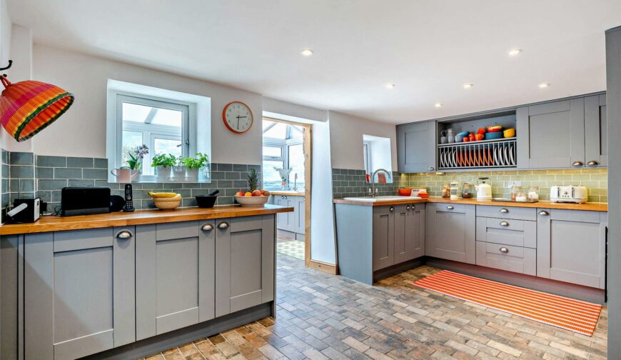 Hope Park House, Hope Park - 11