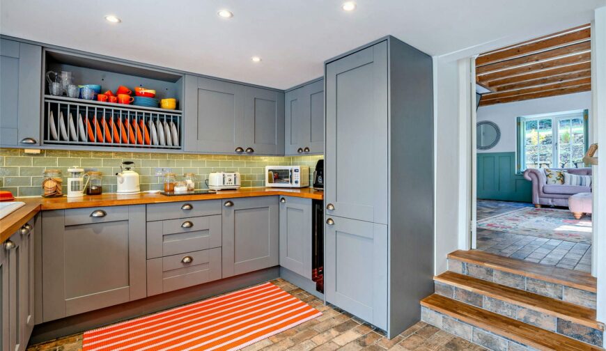 Hope Park House, Hope Park - 12