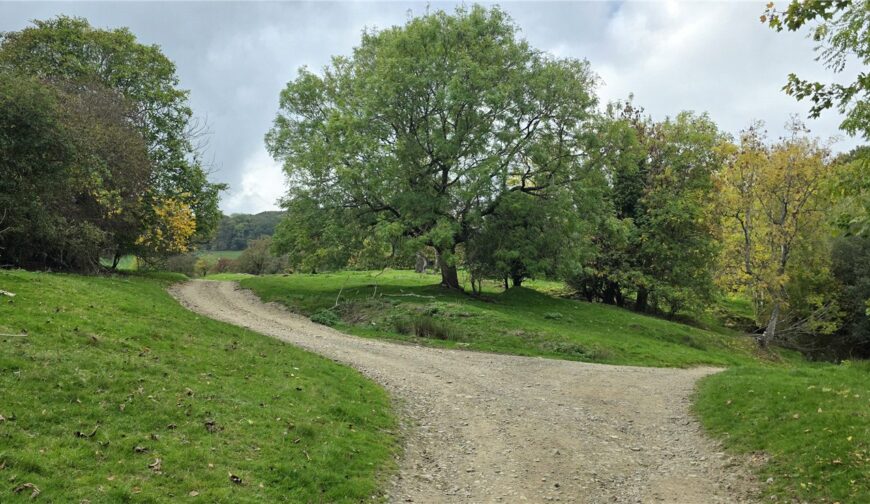 Weston Farm, Bucknell - Picture No. 15