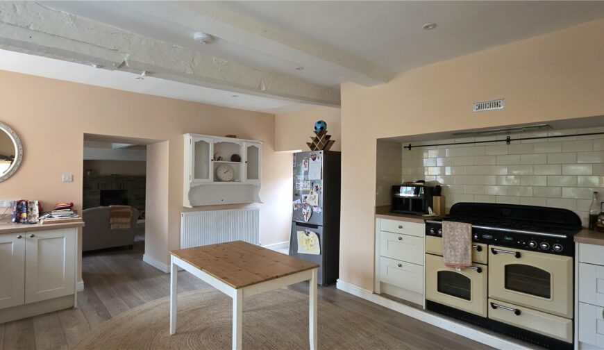 Weston Farm, Bucknell - Picture No. 19