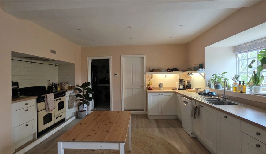 Weston Farm, Bucknell - Picture No. 20