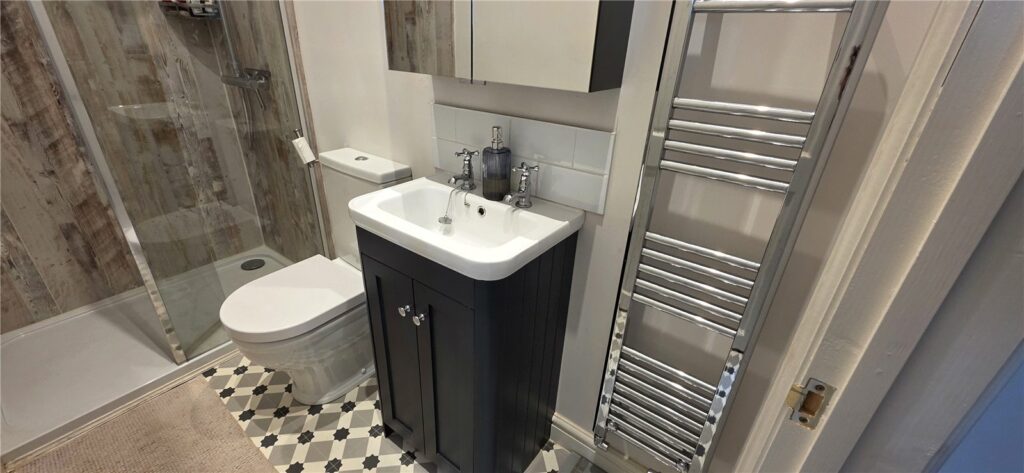 Weston Farm, Bucknell - Picture No. 30