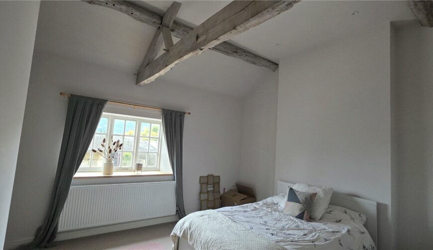 Weston Farm, Bucknell - Picture No. 32