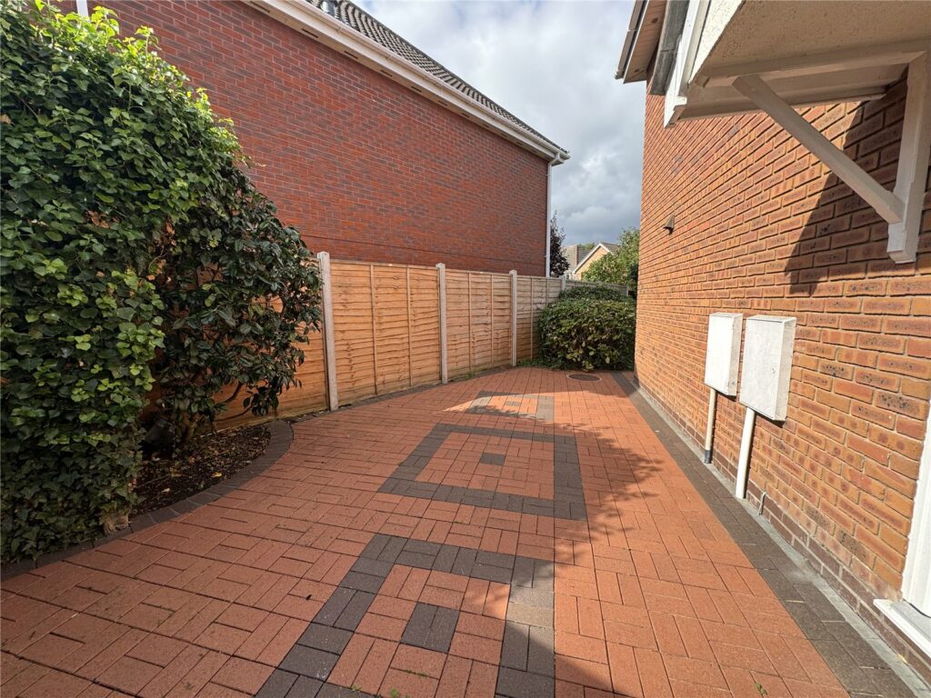 The Hollies, Meadow View - Picture No. 62