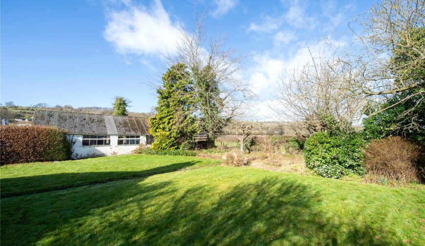 Llwynderw Villa, Llwynderw - Picture No. 49