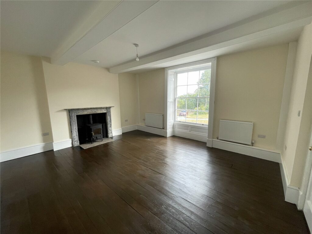 Brimford House, Criggion - Picture No. 02