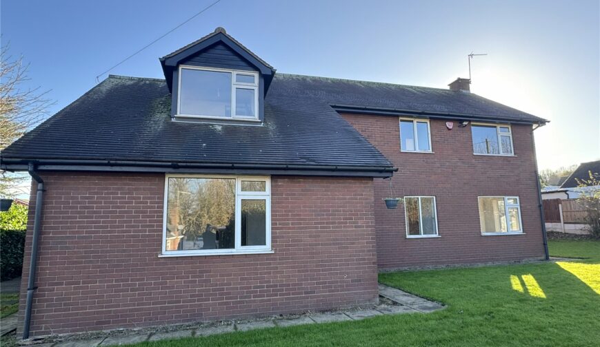 The Vicarage, Wombridge Road - Picture No. 03