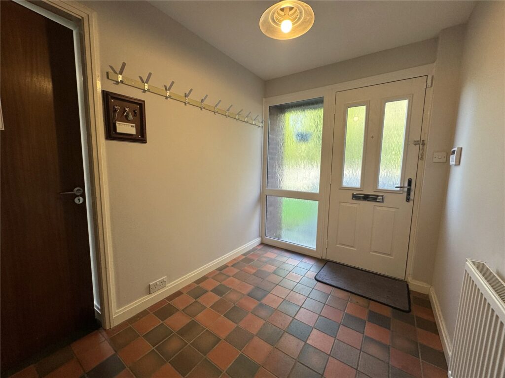 The Vicarage, Wombridge Road - Picture No. 06