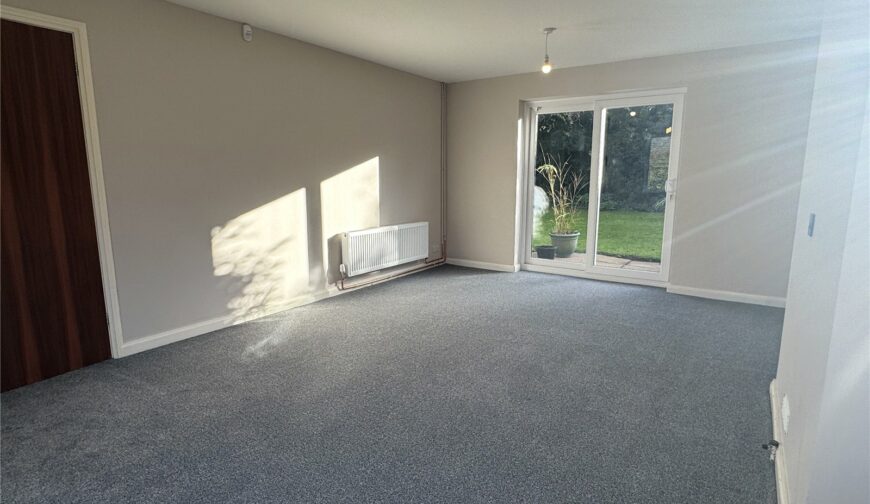 The Vicarage, Wombridge Road - Picture No. 23