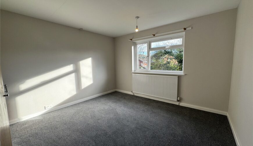 The Vicarage, Wombridge Road - Picture No. 31