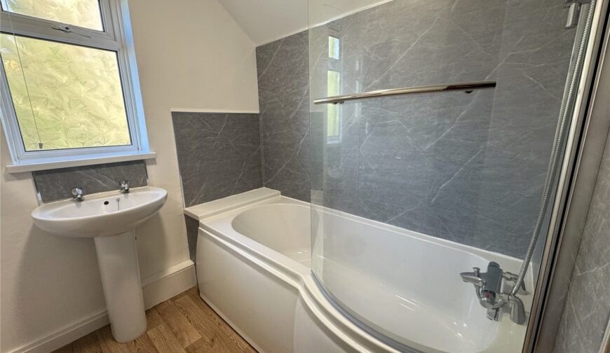 The Vicarage, Wombridge Road - Picture No. 33