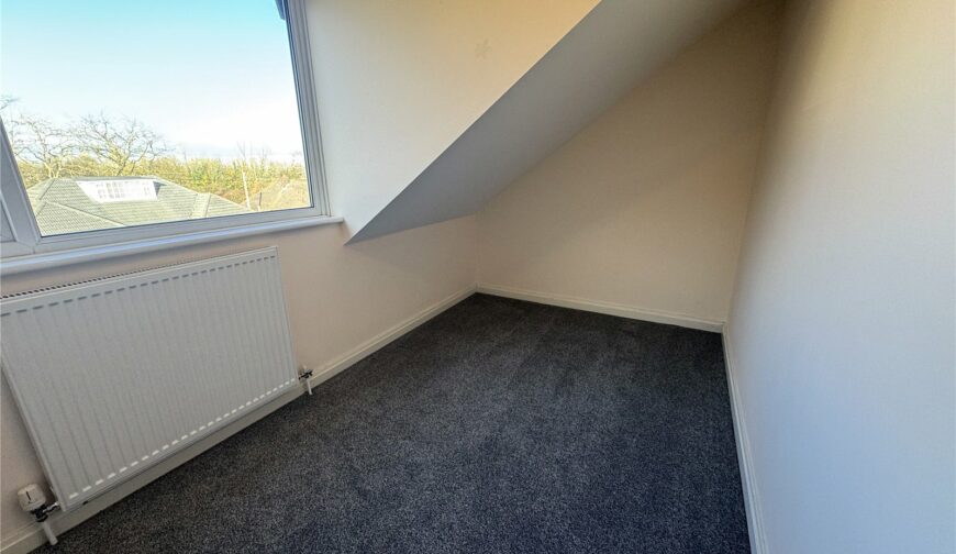 The Vicarage, Wombridge Road - Picture No. 34