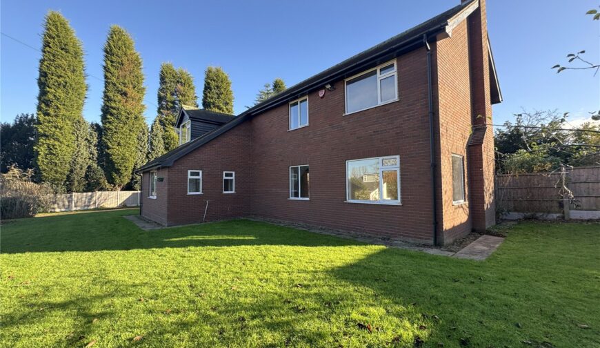 The Vicarage, Wombridge Road - Picture No. 44