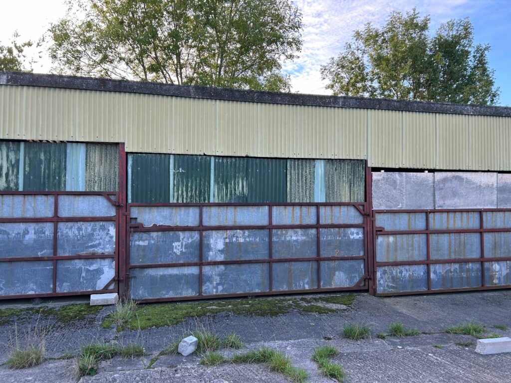 Fitz Farm Buildings, Fitz - Picture No. 06