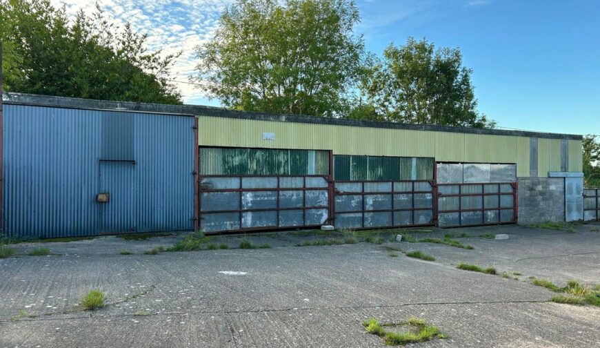 Fitz Farm Buildings, Fitz - Picture No. 07