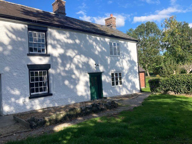 Penffordd Ddu, Llanelidan - Picture No. 05