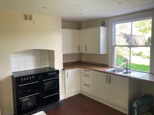 Penffordd Ddu, Llanelidan - Picture No. 13