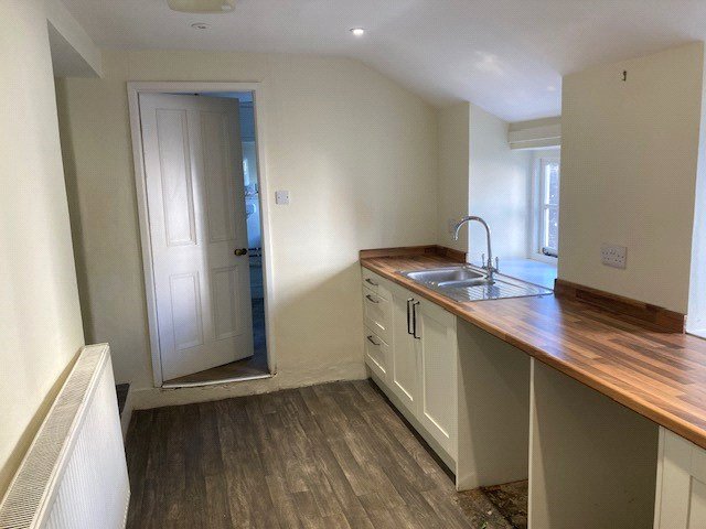 Penffordd Ddu, Llanelidan - Picture No. 14