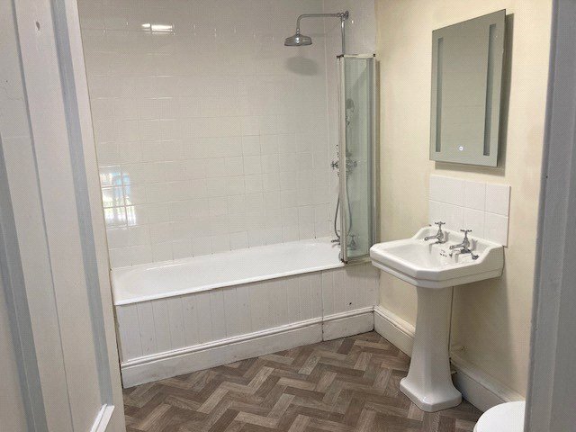 Penffordd Ddu, Llanelidan - Picture No. 19