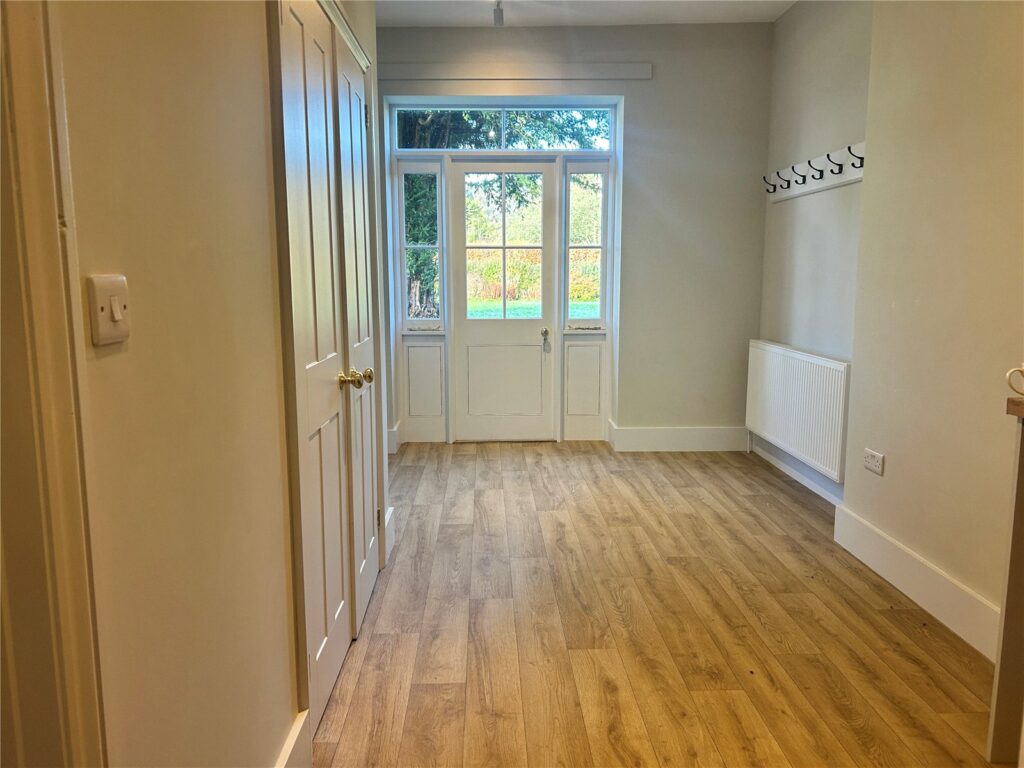 Hall Farm, Brampton Bryan - Picture No. 04