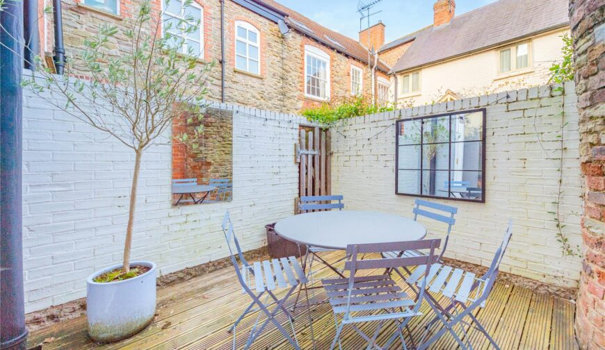 6 Mill Street - Picture No. 20