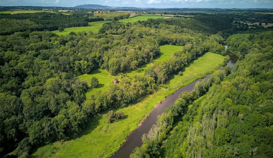 Stanbourne House Cottage, Apley - Picture No. 05