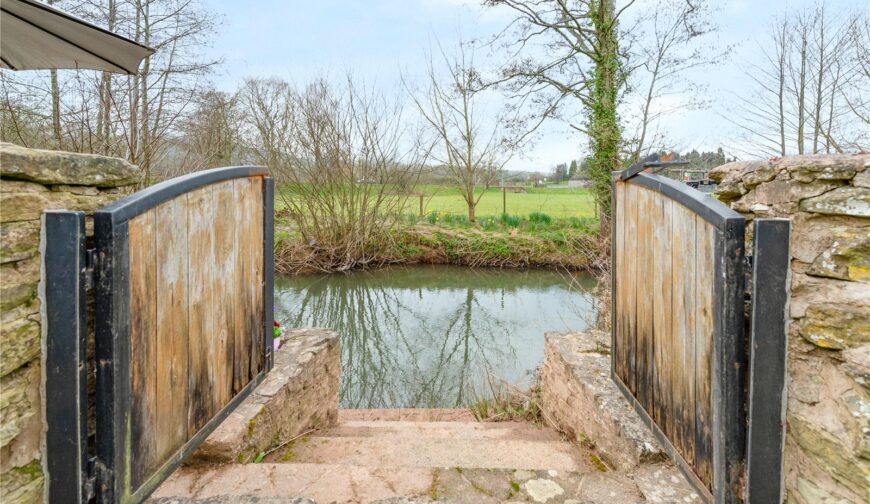 York House, Corve Street - Picture No. 05