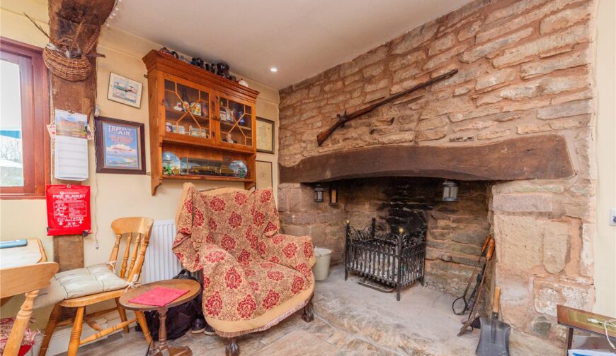 York House, Corve Street - Picture No. 12