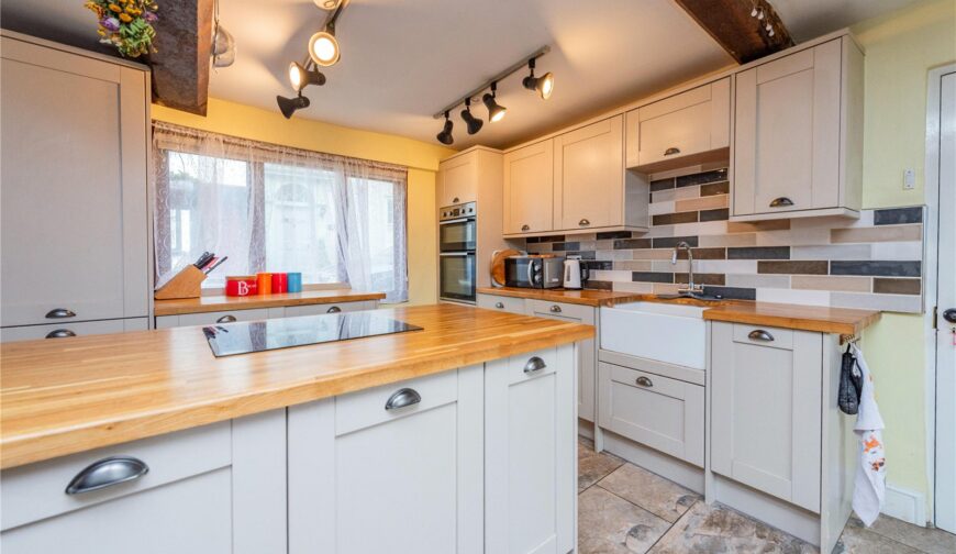 York House, Corve Street - Picture No. 11