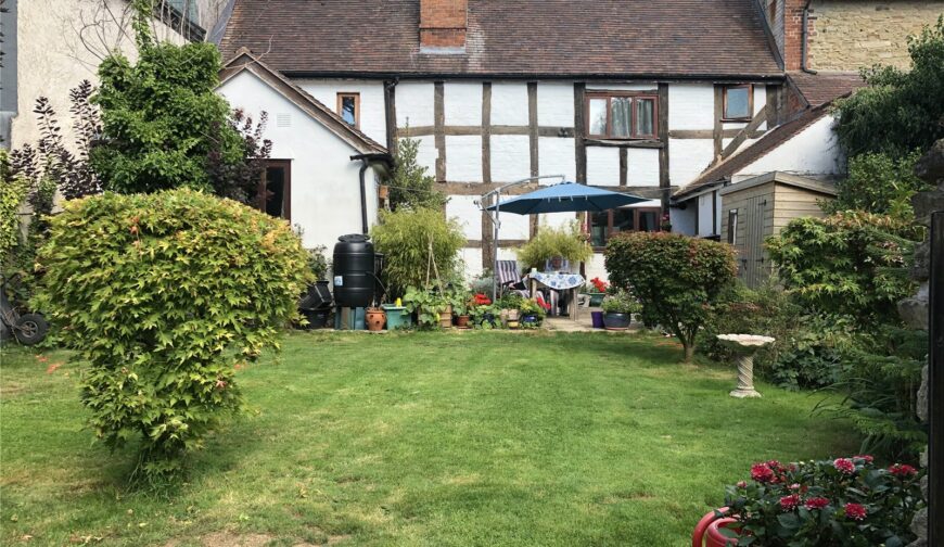 York House, Corve Street - Picture No. 02