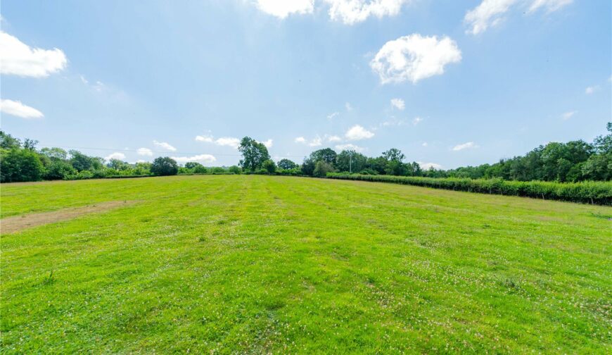 Wainbridge House, Clee St. Margaret - Picture No. 30