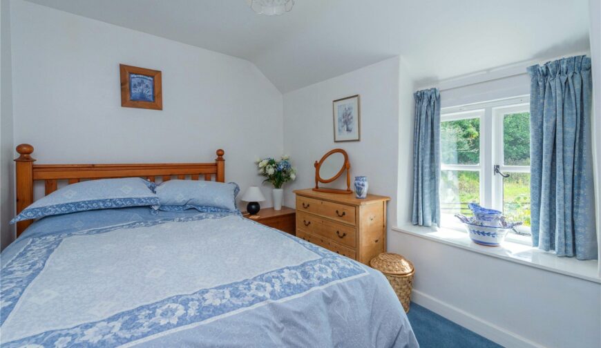 Wainbridge House, Clee St. Margaret - Picture No. 21