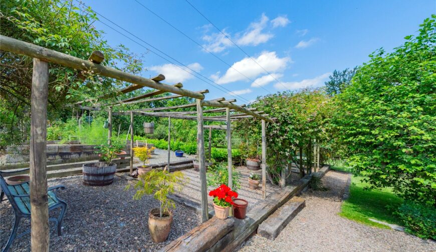 Wainbridge House, Clee St. Margaret - Picture No. 26