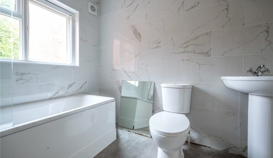 Dunning House, Gravel Hill - Picture No. 09