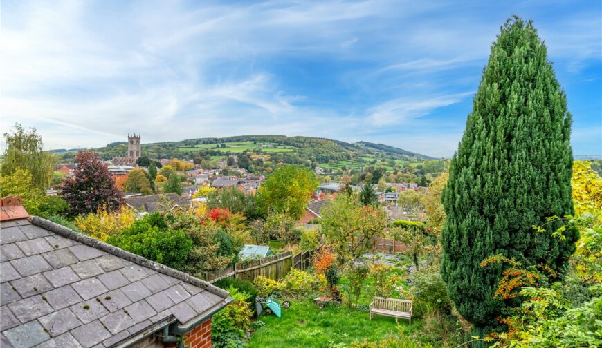 Dunning House, Gravel Hill - Picture No. 12