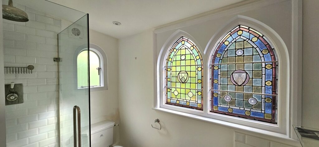 Batch Chapel, Cockshutford - Picture No. 17