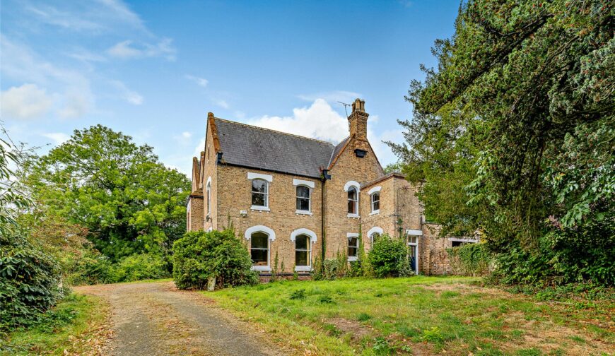 Vron Vyrnwy Hall, Llansantffraid - 6