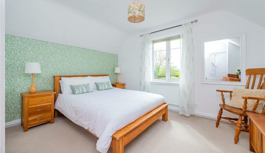 Old School House, Knockin - 14