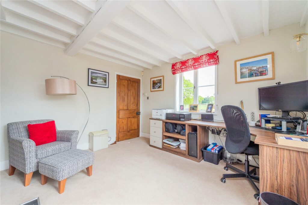 Old School House, Knockin - 7