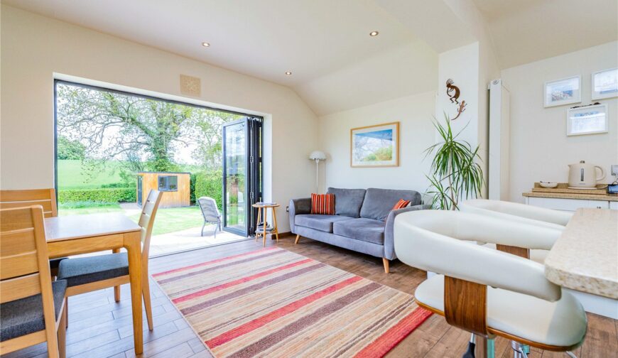 Old School House, Knockin - 11