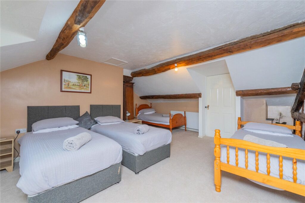 Pengwern, Llangynog - 7