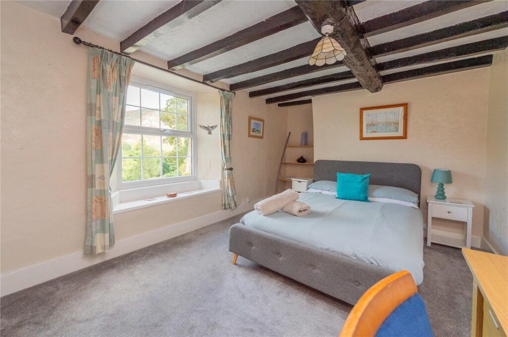 Pengwern, Llangynog - 13