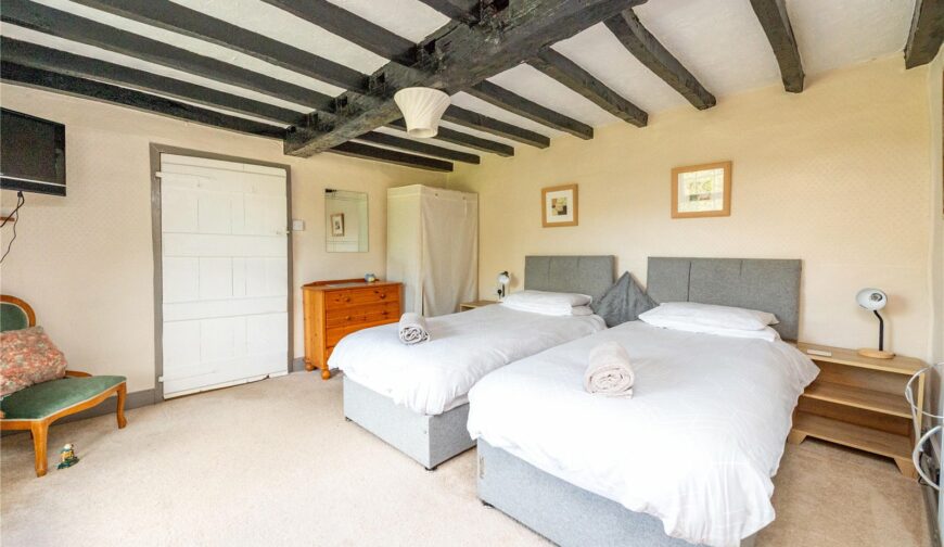 Pengwern, Llangynog - 14