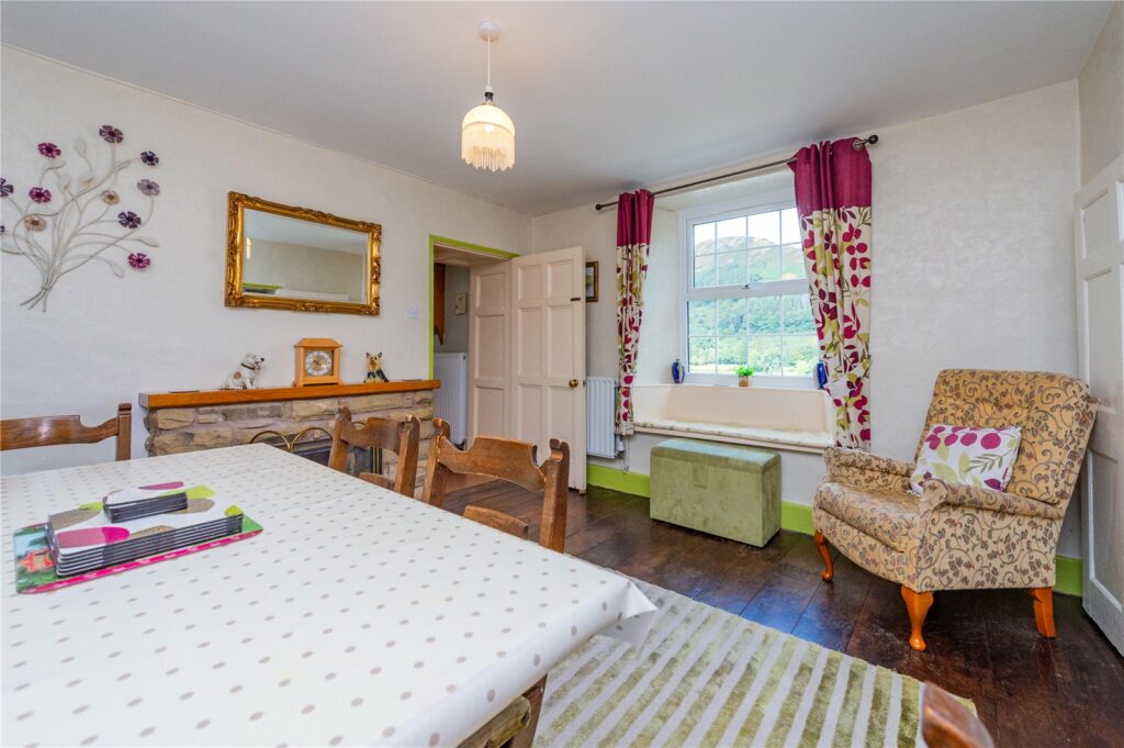 Pengwern, Llangynog - 22