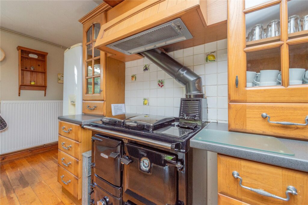 Pengwern, Llangynog - 19