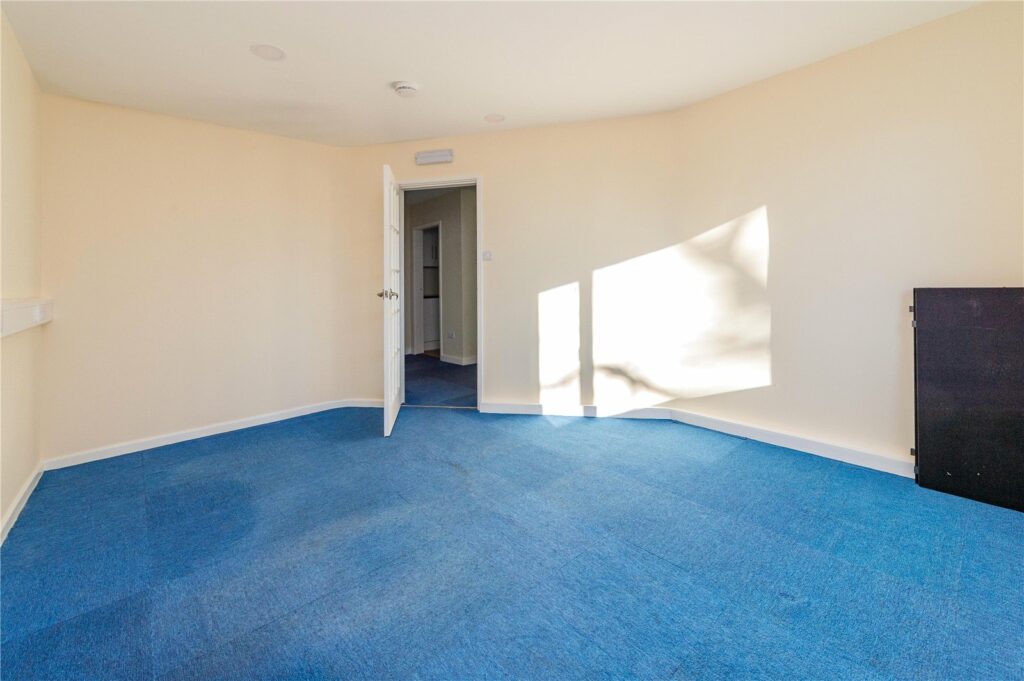 The Old Paddock, New Works - Reception Room