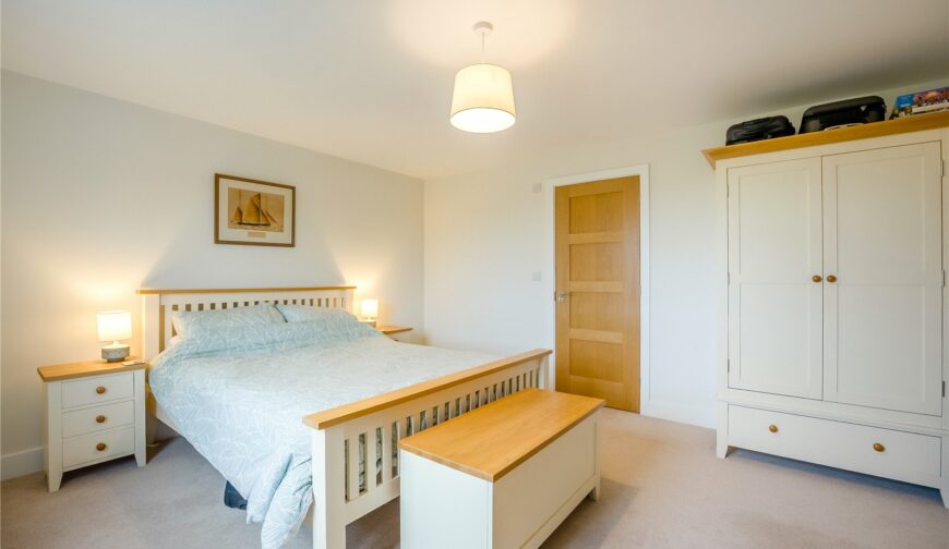 1 Home Farm - Bedroom 3