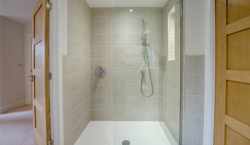 1 Home Farm - Jack & Jill