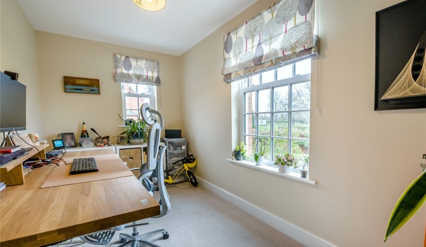 1 Home Farm - Office