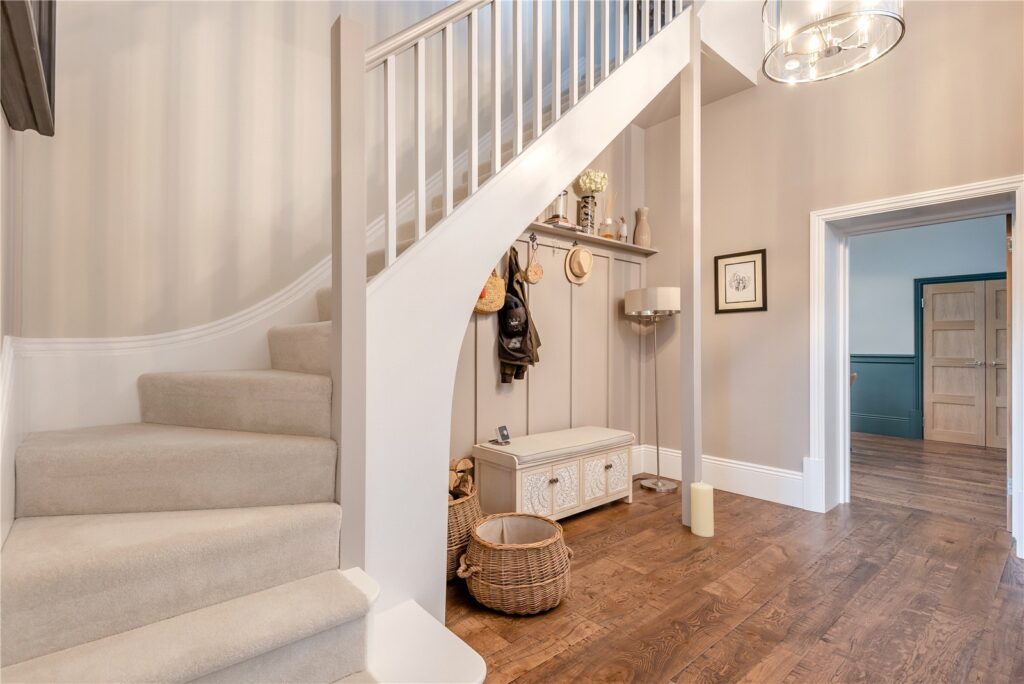 1 Apley Park Mews, Apley Park - Inner Hallway